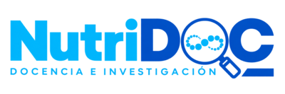 NutriDoc